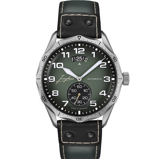 Junghans Uhren-Kollektion Meister Pilot Automatic 27449500