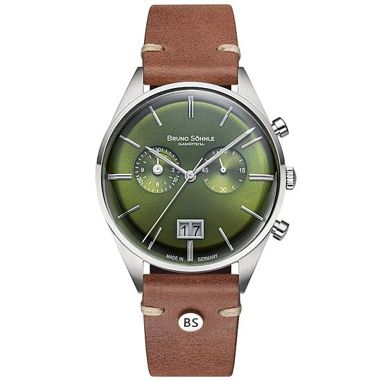 Bruno Söhnle Chronograph Merano 17-13233-441