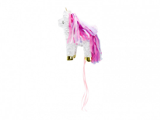 Einhorn Pinata mittel