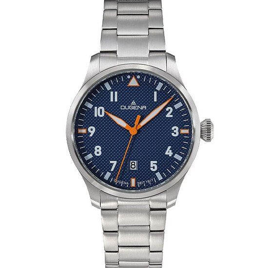 Herrenuhr Dugena Sport Kappa Quarz 4461138