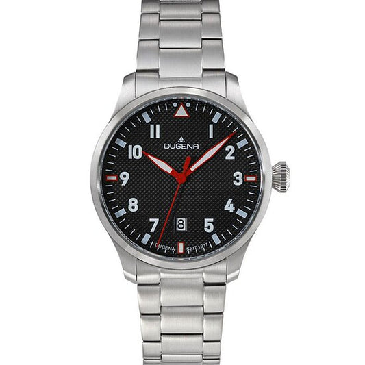 Herrenuhr Dugena Sport Kappa Quarz 4461139