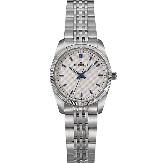 Damenuhr Dugena Traditional Classic 4461118