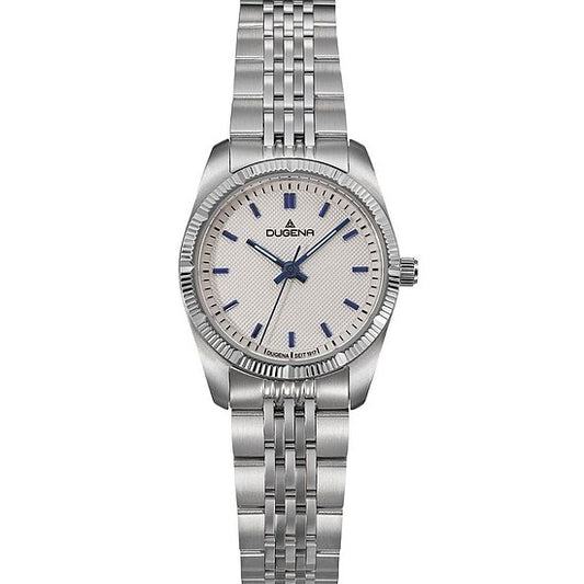Damenuhr Dugena Traditional Classic 4461118