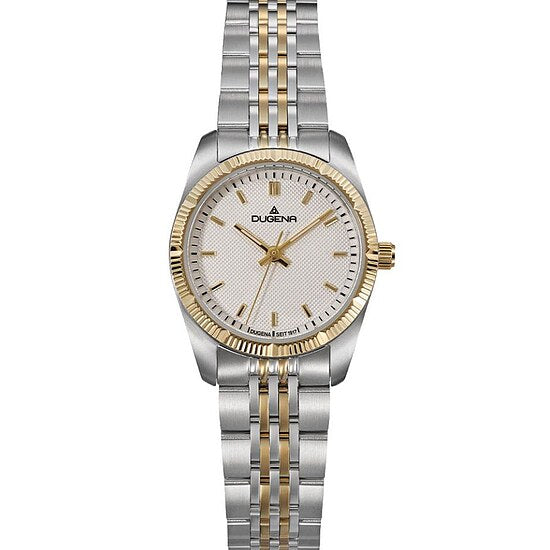 Damenuhr Dugena Traditional Classic 4461162