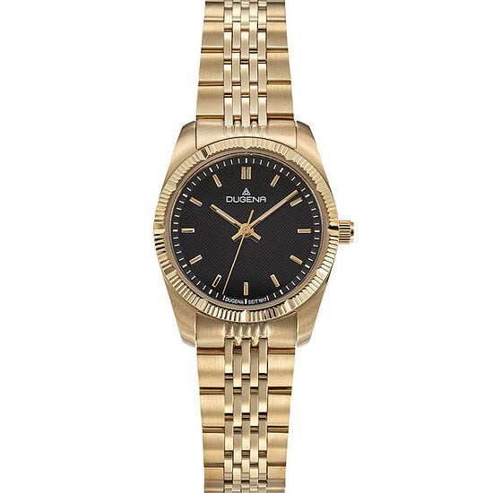 Damenuhr Dugena Traditional Classic 4461164