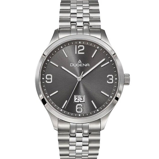 Herrenuhr Dugena Sport Big Date 4461179