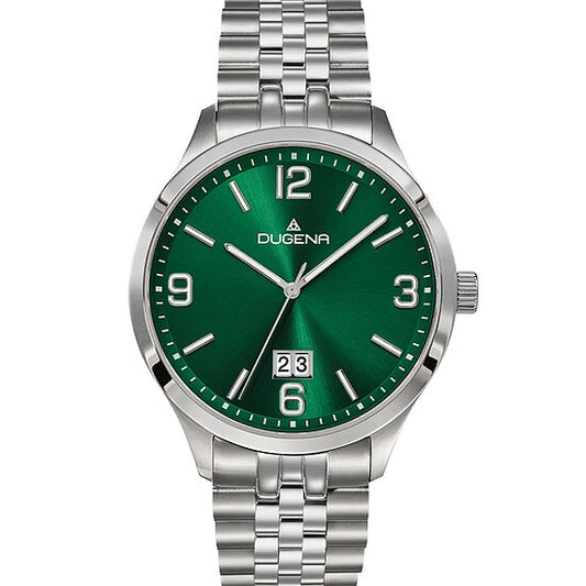 Herrenuhr Dugena Sport Big Date 4461180