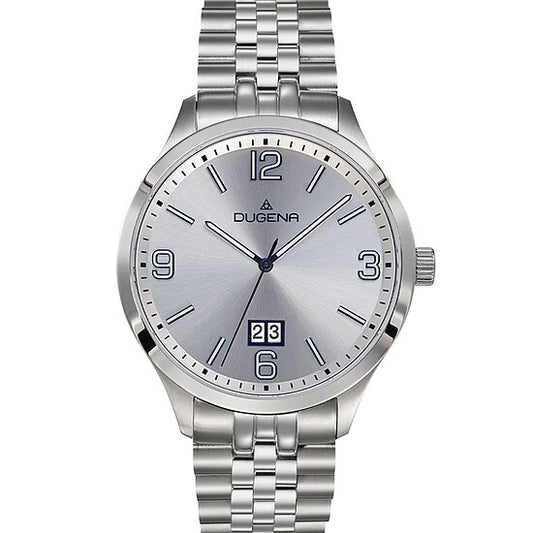 Herrenuhr Dugena Sport Big Date 4461181