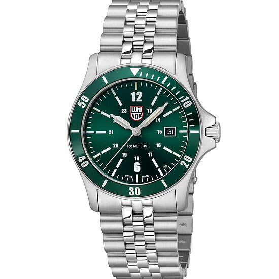 Uhr von Luminox 0901 Sport Timer XS.0917