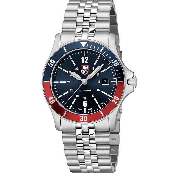 Uhr von Luminox 0901 Sport Timer XS.0914