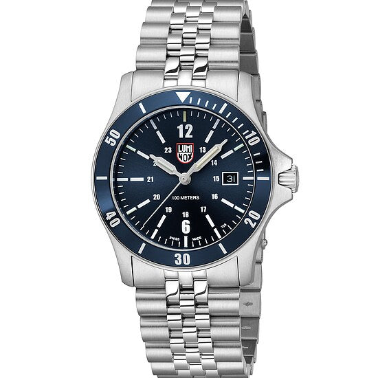 Uhr von Luminox 0901 Sport Timer XS.0913