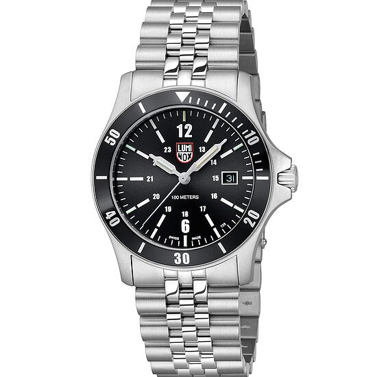 Uhr von Luminox 0901 Sport Timer XS.0911