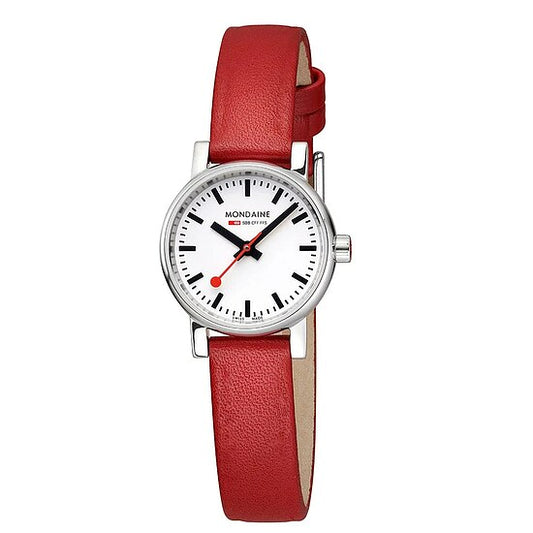 Evo2 Mondaine SBB MSE.26110.LCV