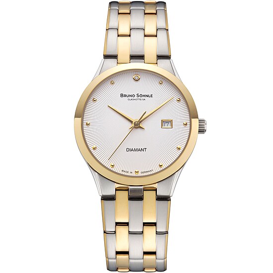 Bruno Söhnle Damen Florenz 17-23197-252