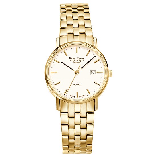 Bruno Söhnle Damen Rondo 17-33106-242