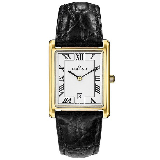 Armbanduhr Herren Dugena Traditional Classic 4460726-1