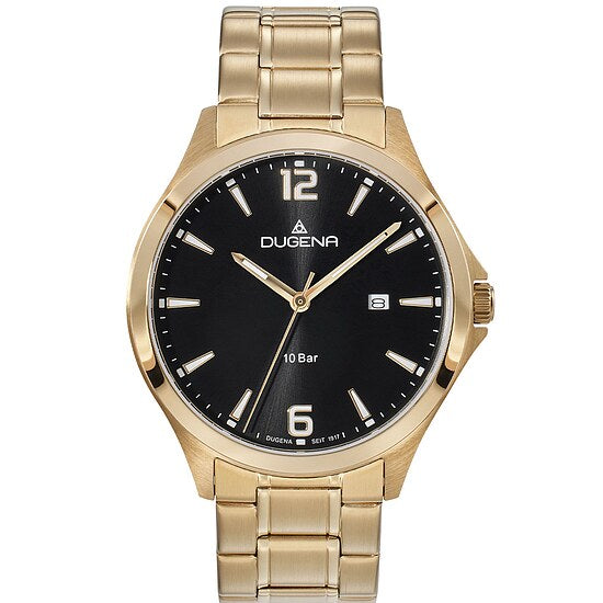 Herrenuhr Dugena Traditional Classic Boston 4461185