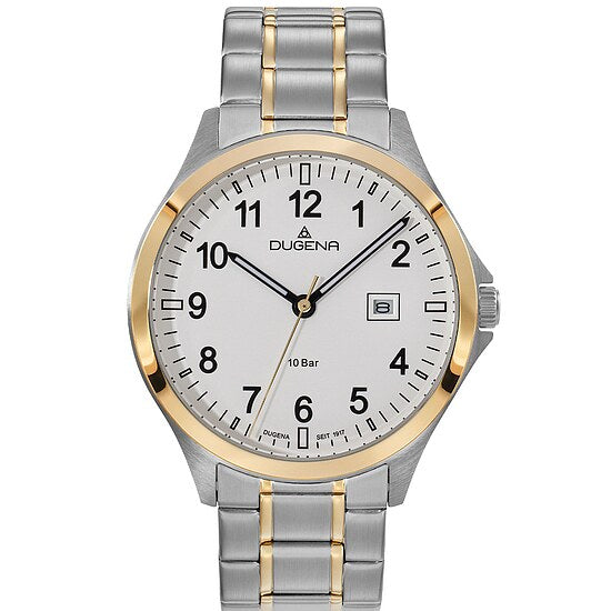 Herrenuhr Dugena Traditional Classic Boston 4461187