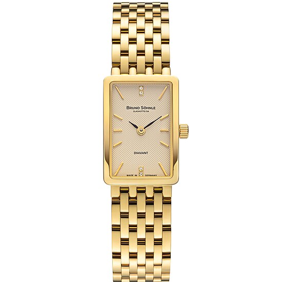 Bruno Söhnle Damen La Traviata 17-33195-242