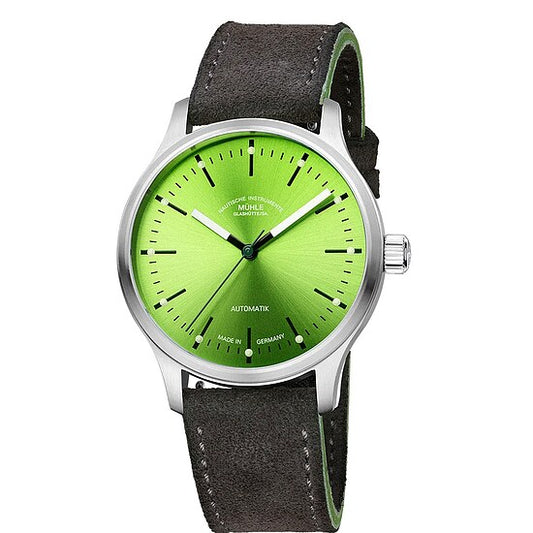 Mühle Glashütte Panova M140761-LBV-I