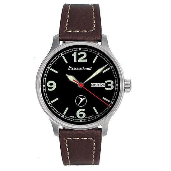 Uhren Fliegeruhr Messerschmitt ME6332DD1