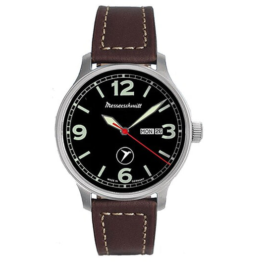 Uhren Fliegeruhr Messerschmitt ME6332DD1