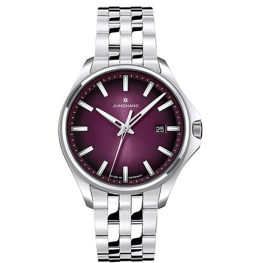 Junghans Kollektion Meister S 47453244