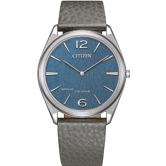 Citizen Uhr Suratto Eco Drive AR3120-24L