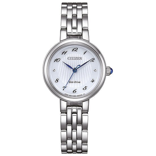 Damenuhr Elegant von Citizen L Eco Drive EM0990-81A