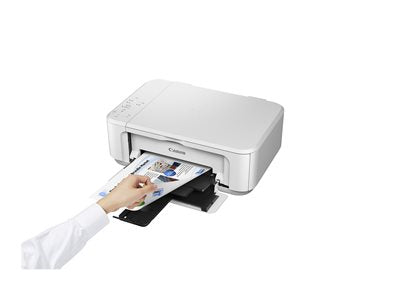 CANON PIXMA MG3650S MFP ink-jet white