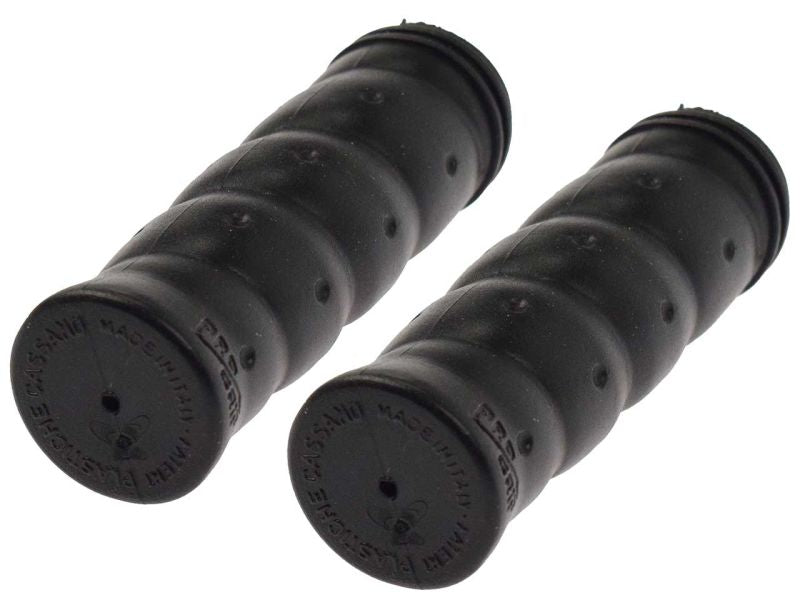 BERG Griffe für verschiedene Fahrzeuge, 22 mm, 2 Stück