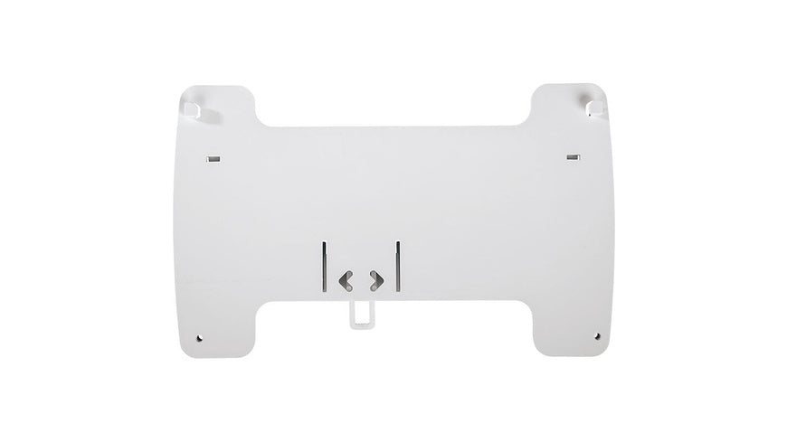 Homematic IP Smart Home Hutschienenadapter für Multi IO Box, HmIP-DRA