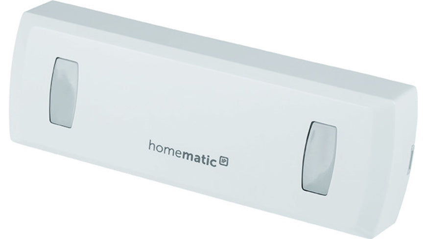 Homematic IP Smart Home Durchgangssensor mit Richtungserkennung, HmIP-SPDR