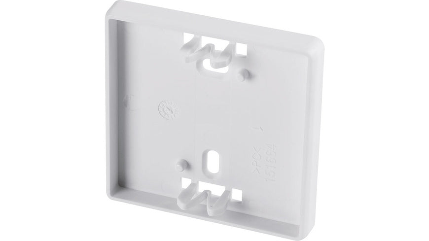 Homematic IP Smart Home Wechselrahmen – schmal, HmIP-SF-2