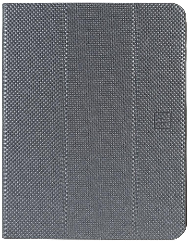 Tucano UP Plus Flip-Hülle für Apple iPad Air 10,9" und iPad Pro 11'' - Dunkelgrau