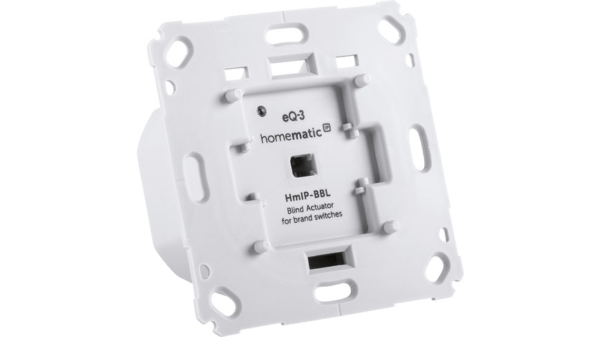 ELV ARR-Bausatz Homematic IP Jalousieaktor für Markenschalter, HmIP-BBL