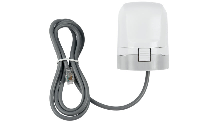 Homematic IP Smart Home Stellantrieb – motorisch, HmIP-VDMOT