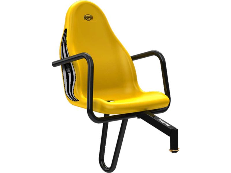 BERG Soziussitz »John Deere« für XL/XXL Pedal-Gokarts