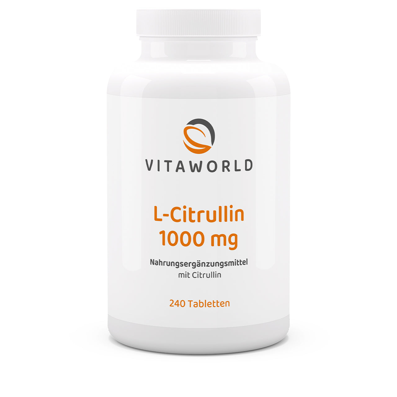 Citrullin 1000 mg (240 Tbl)