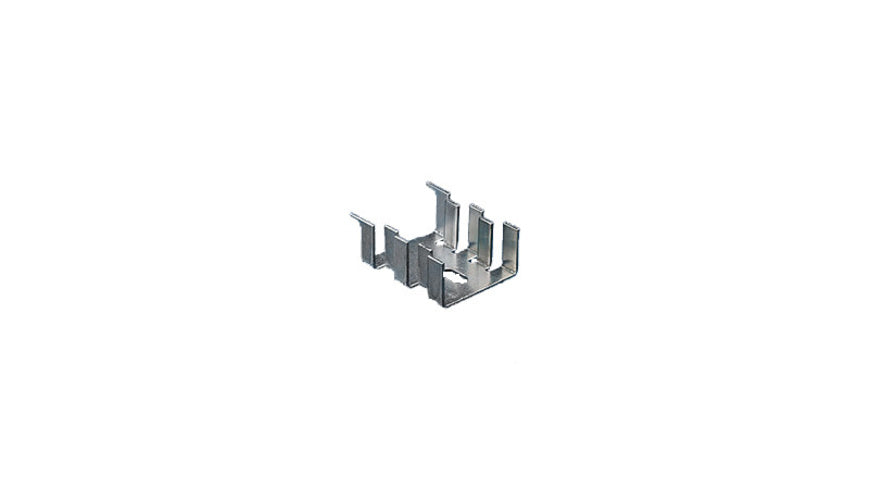 Fischer Elektronik Fingerkühlkörper FK216 / CB MI