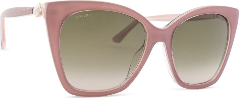 Jimmy Choo Rua/G/S