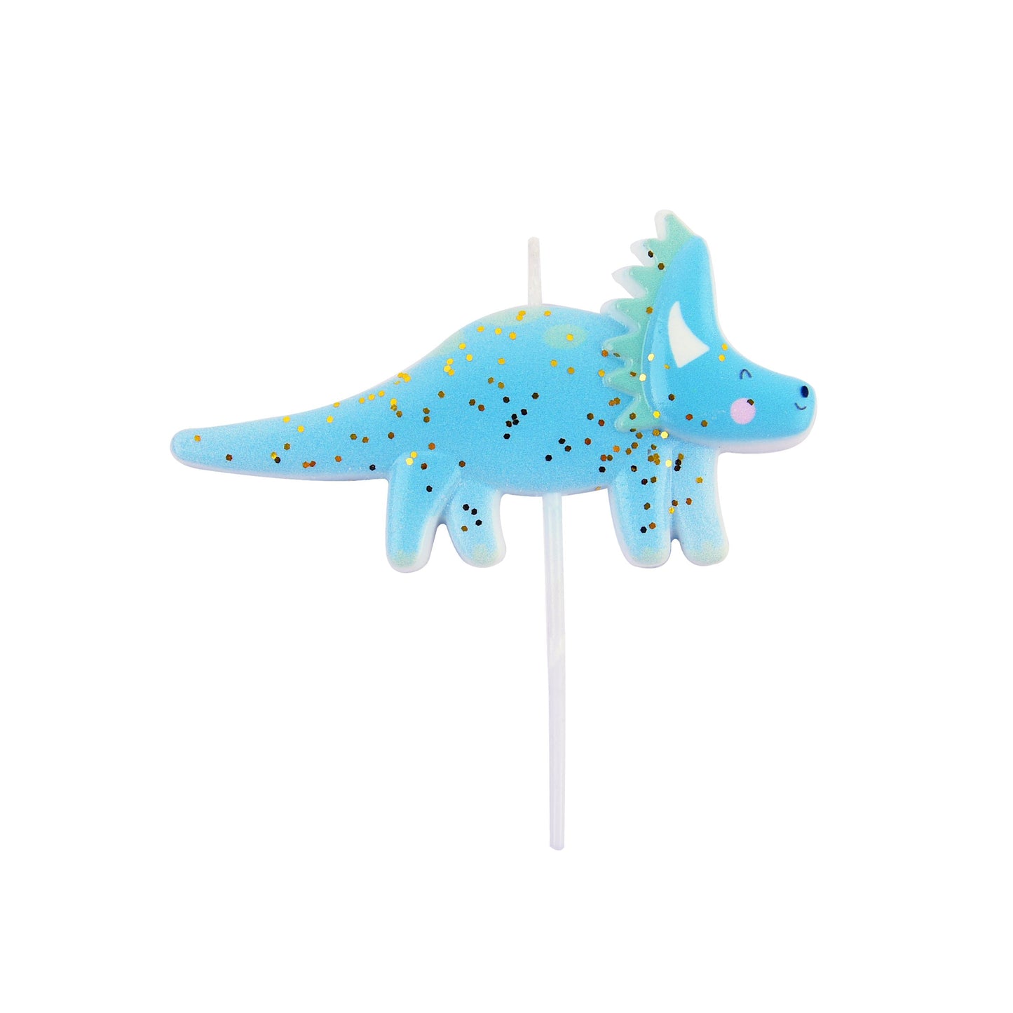 Dinosaurier Kerze (PME)