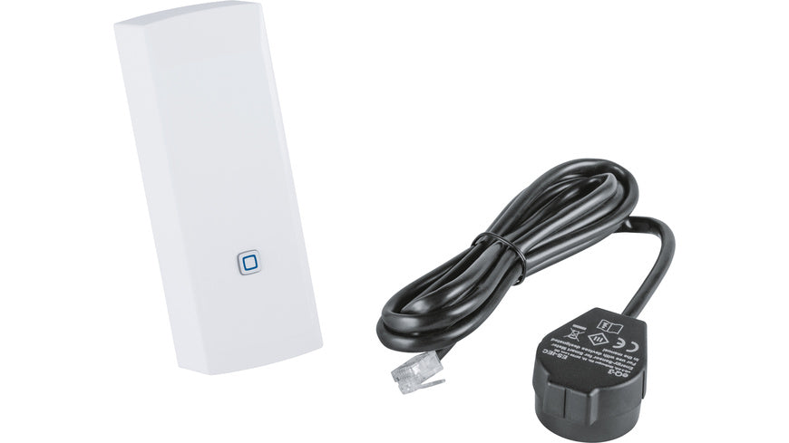 Homematic IP Smart Home Schnittstelle für Smart Meter, HmIP-ESI-IEC