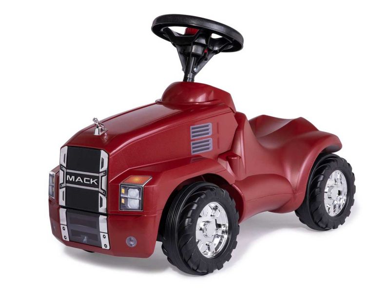 rolly toys rollyMinitruck Mack