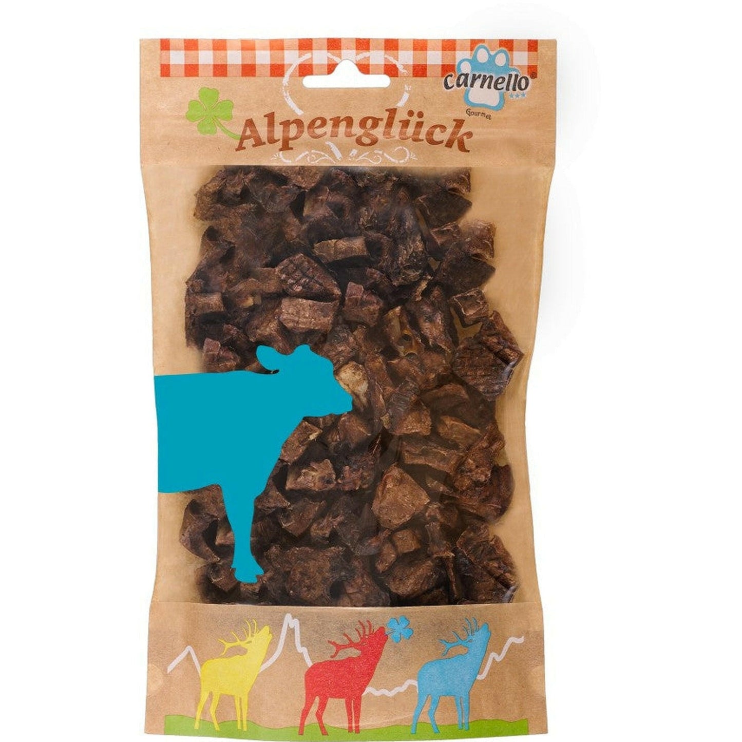 Carnello Luftikus 100g