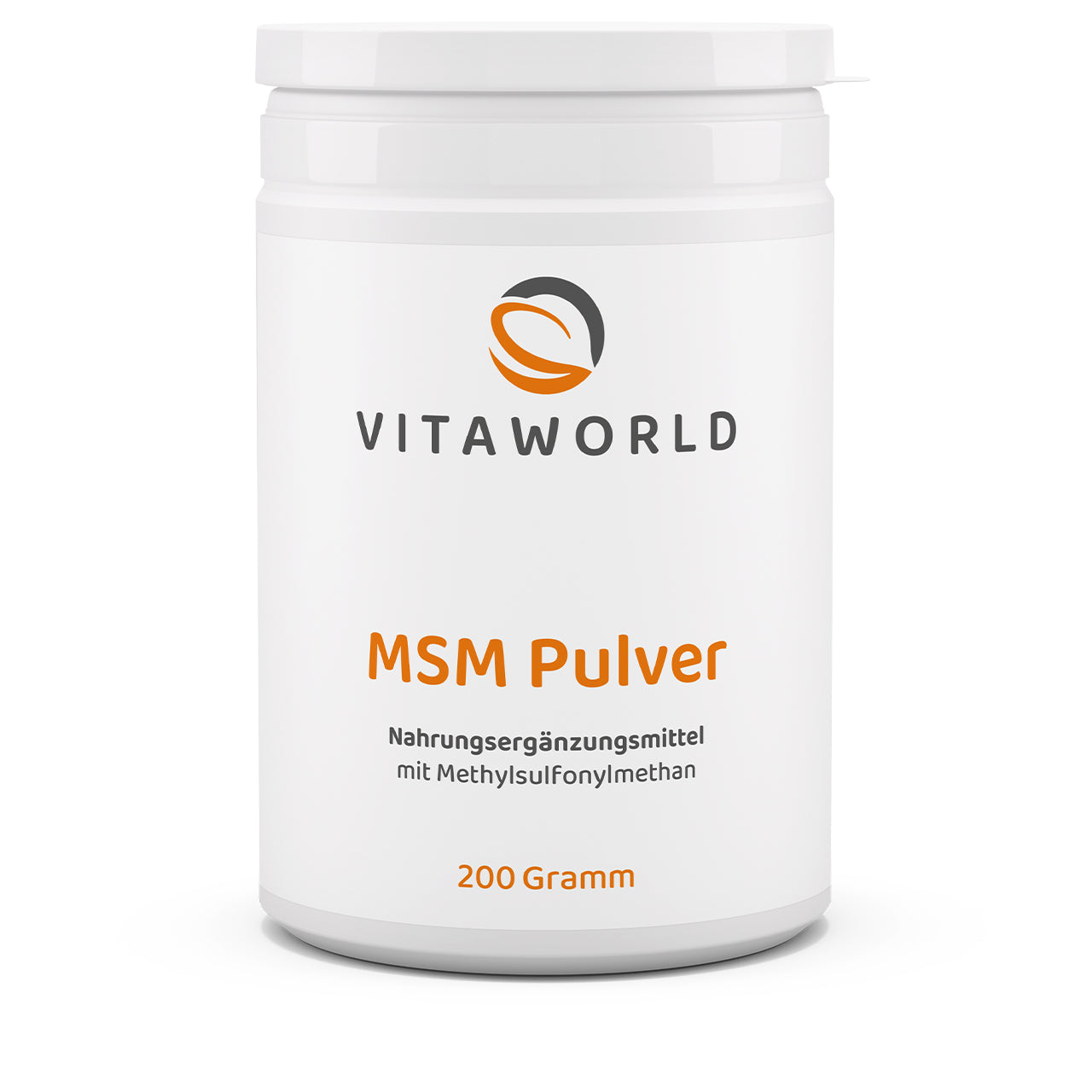 MSM Pulver (200 g)