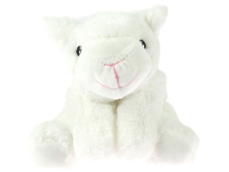 Sänger Kirschkernkissen Baby Zoo »Schaf Alice«