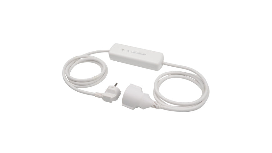 ELV Smart Home Schalt-Mess-Kabel, innen, ELV-SH-PSMCI, powered by Homematic IP