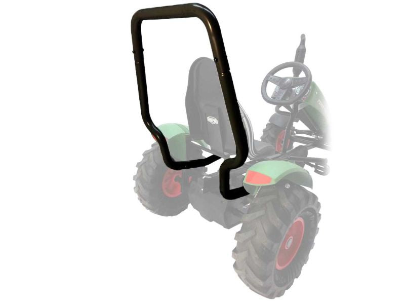 BERG Überrollbügel »Farm« für XL Pedal-Gokarts