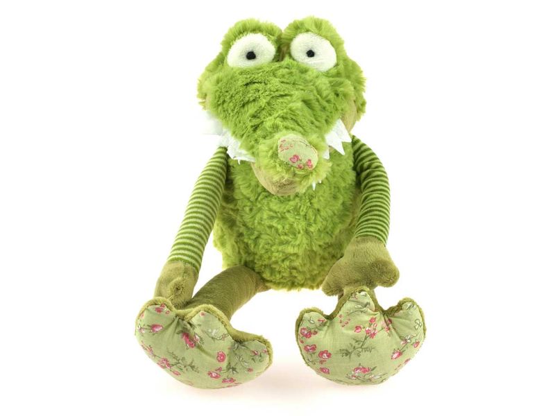 Sänger Körnerkissen »Krokodil Cristopher«